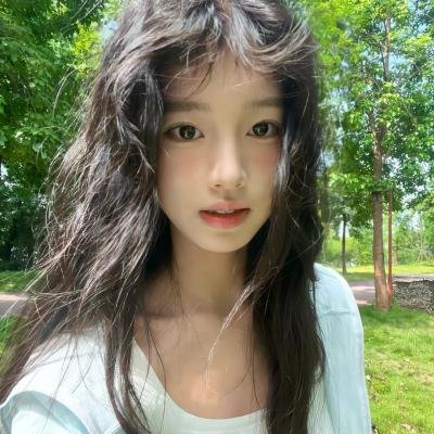 韩国泪的小花
