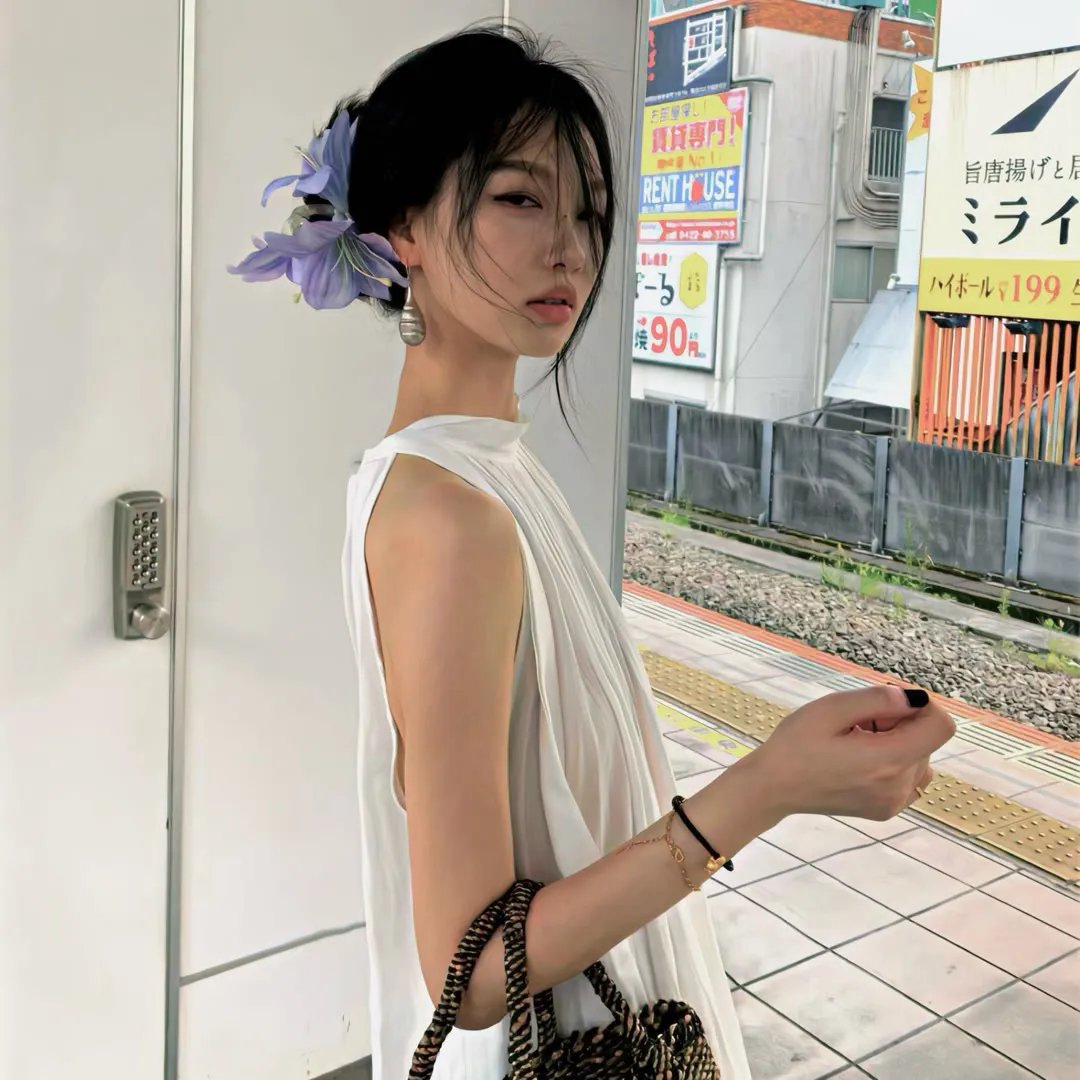 风流总统