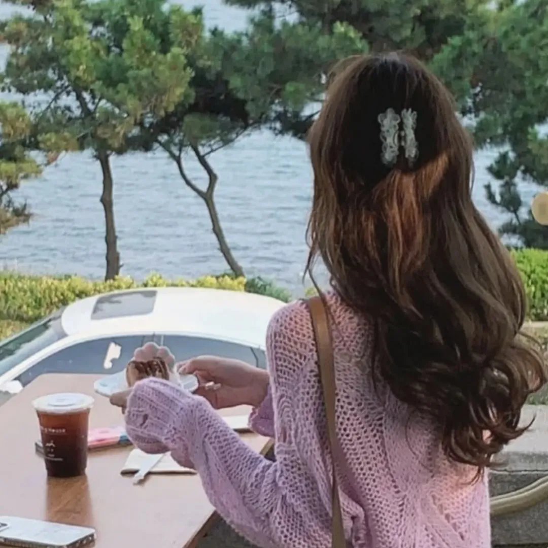 我想我愿意